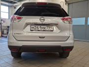Nissan X-Trail III Москва  - изображение 61
