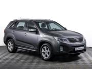 Kia Sorento II Рестайлинг Москва  - изображение 25