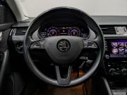 Skoda Octavia III (A7) Рестайлинг Москва  - изображение 56