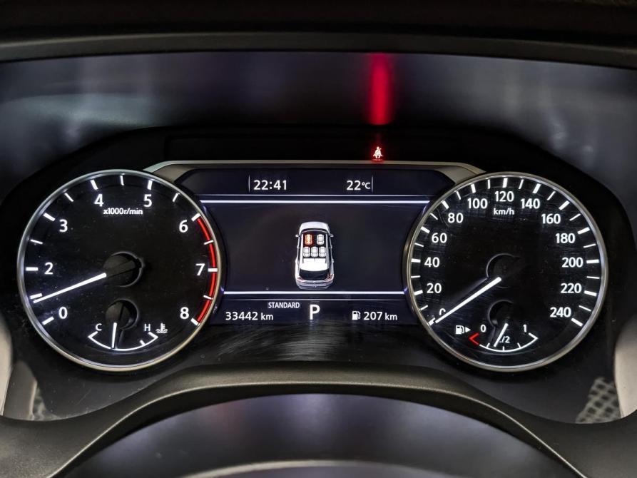 Nissan X-Trail IV Санкт-Петербург  - изображение 16