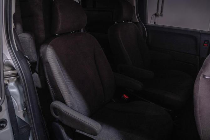 Honda Freed I Рестайлинг с пробегом 2012 года, цена 1 099 000 рублей, 194500 км, компактвэн, Автокод Объявления