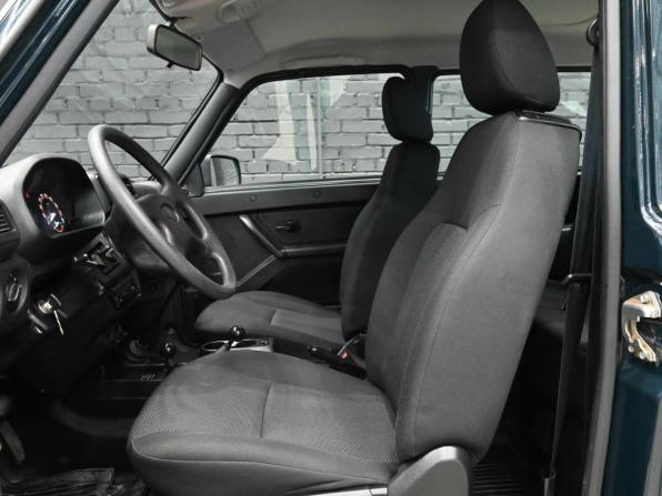Lada (ВАЗ) Niva Legend с пробегом 2023 года, цена 1 050 000 рублей, 12281 км, внедорожник, Автокод Объявления