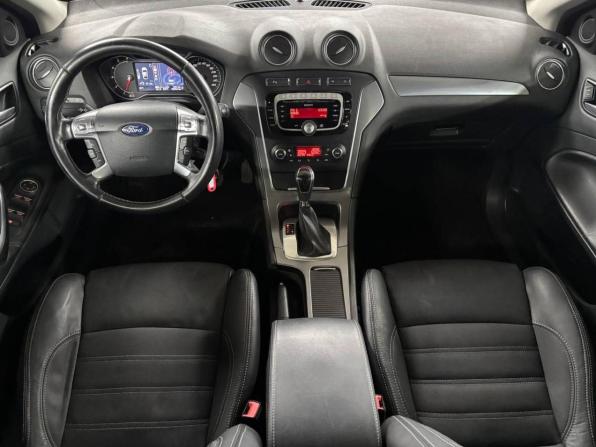 Ford Mondeo IV Рестайлинг с пробегом 2013 года, цена 899 000 рублей, 260000 км, седан, Автокод Объявления