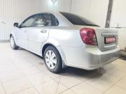 Chevrolet Lacetti I Арзамас  - изображение 13