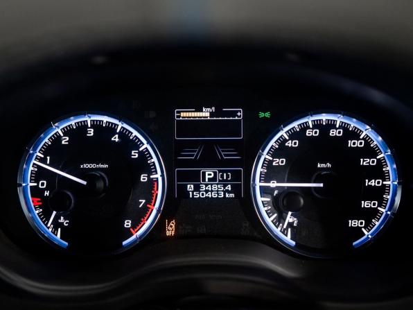 Subaru Levorg I с пробегом 2014 года, цена 1 325 000 рублей, 150463 км, универсал, Автокод Объявления