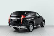 Mitsubishi Pajero Sport III Казань  - изображение 16