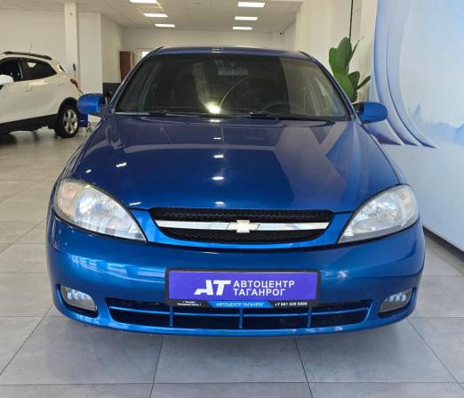 Chevrolet Lacetti I с пробегом 2009 года, цена 599 000 рублей, 241000 км, хэтчбек, Автокод Объявления