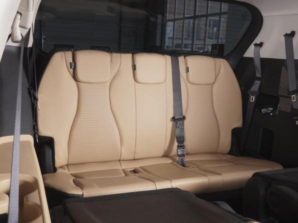 Kia Carnival IV с пробегом 2022 года, цена 4 705 000 рублей, 46105 км, минивэн, Автокод Объявления