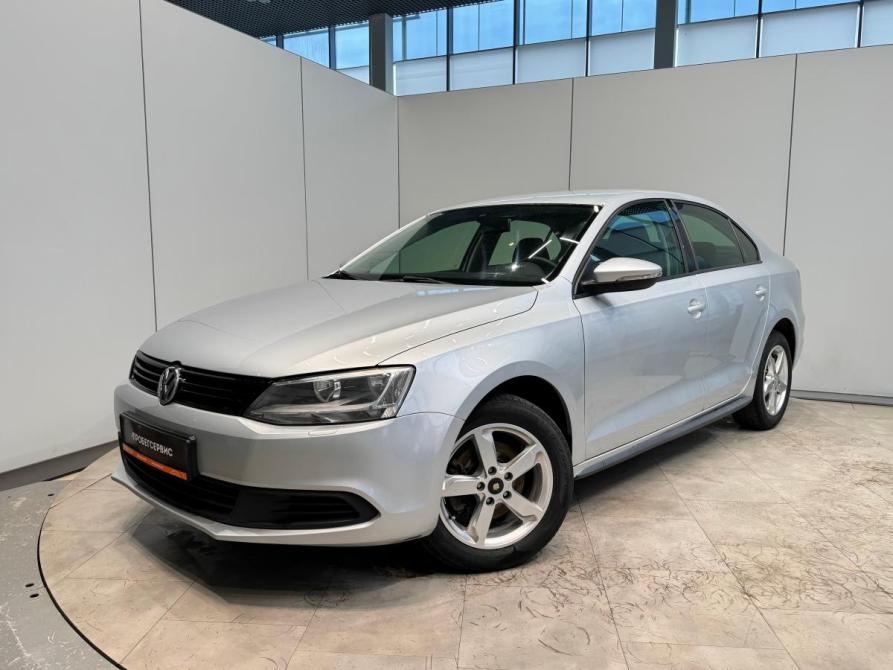 Volkswagen Jetta VI Волжский  - изображение 1