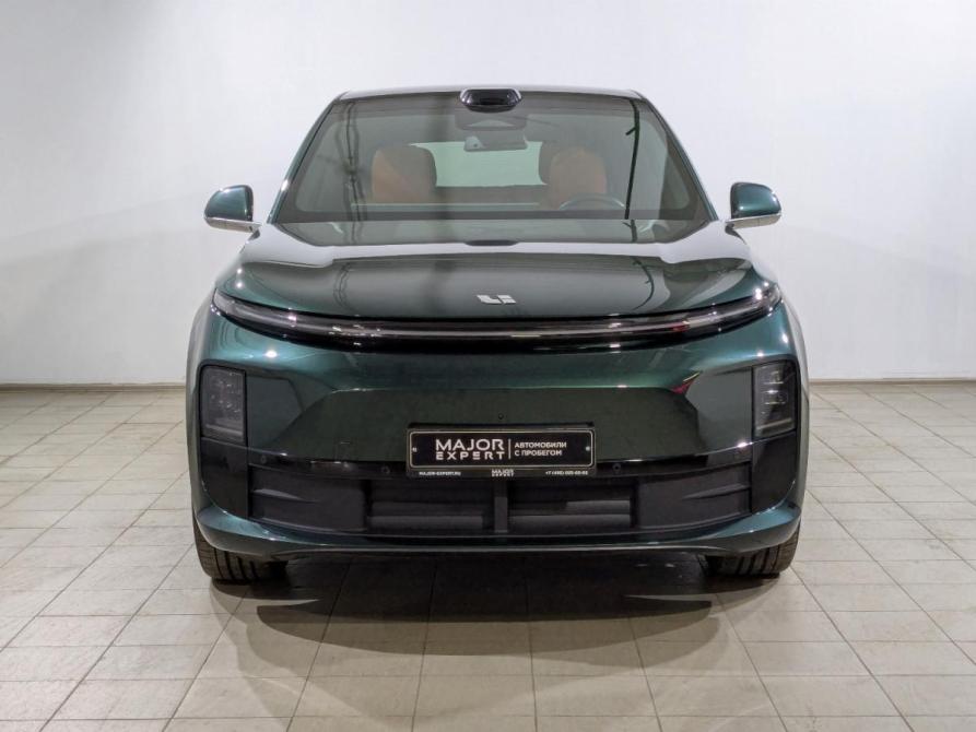 Li Auto (Lixiang) L6 Химки  - изображение 7