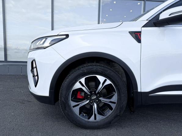 Chery Tiggo 7 Pro Max I с пробегом 2023 года, цена 2 100 000 рублей, 45162 км, внедорожник, Автокод Объявления