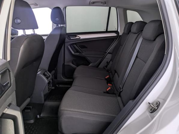 Volkswagen Tiguan II с пробегом 2020 года, цена 2 315 000 рублей, 95974 км, внедорожник, Автокод Объявления
