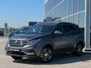 Dongfeng 580 I Рестайлинг Самара  - изображение 9