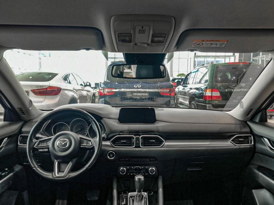 Mazda CX-5 II Казань  - изображение 17