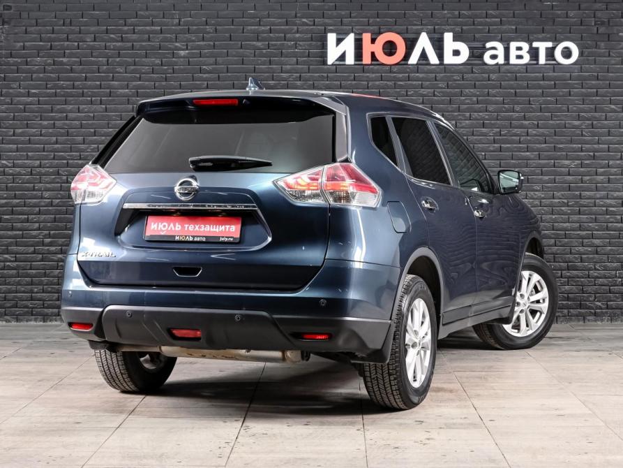 Nissan X-Trail III Екатеринбург  - изображение 4