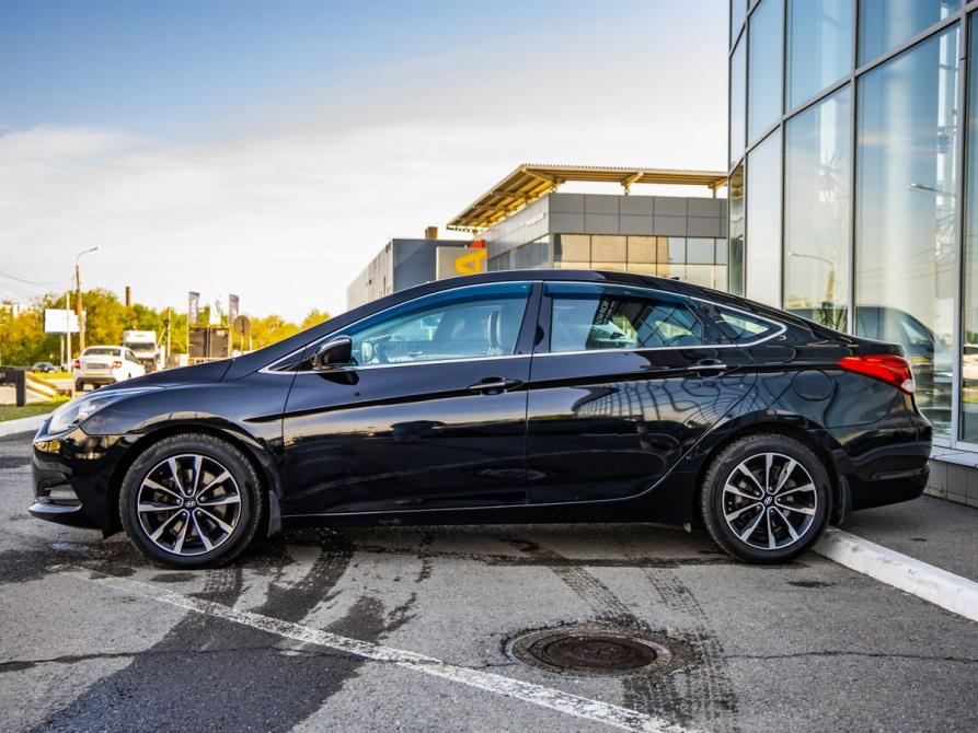 Hyundai i40 I Рестайлинг Волгоград  - изображение 4