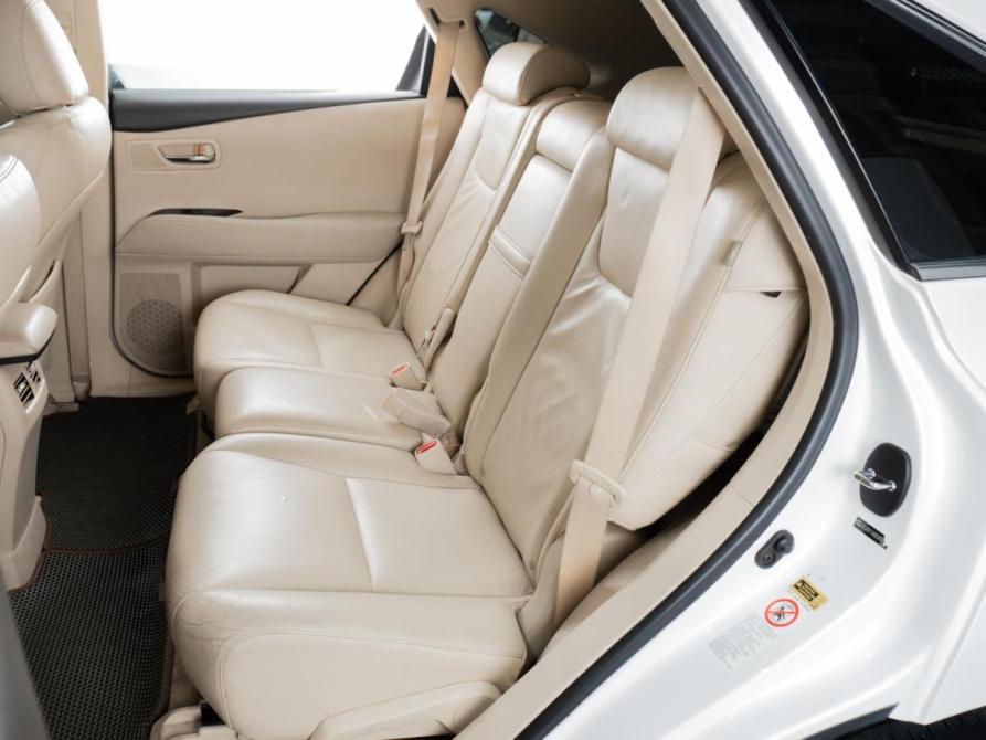 Lexus RX III Тюмень  - изображение 9