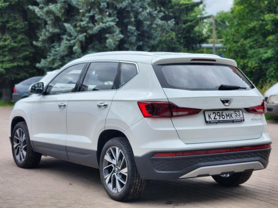 Jetta VS5 I Рестайлинг Великий Новгород  - изображение 5
