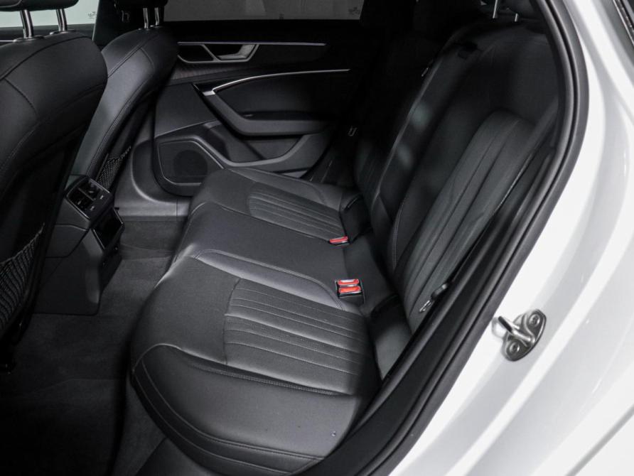 Audi A6 V (C8) Москва  - изображение 10