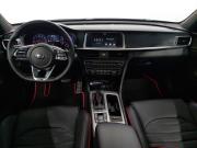 Kia Optima IV Рестайлинг Пермь  - изображение 35