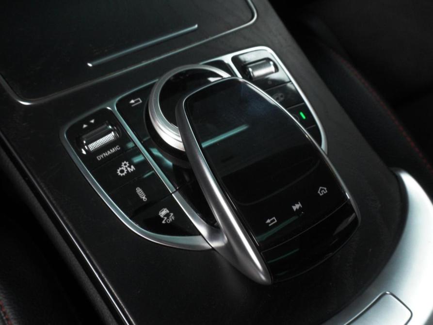 Mercedes-Benz C-Класс AMG IV (W205) Рестайлинг Минеральные Воды  - изображение 17