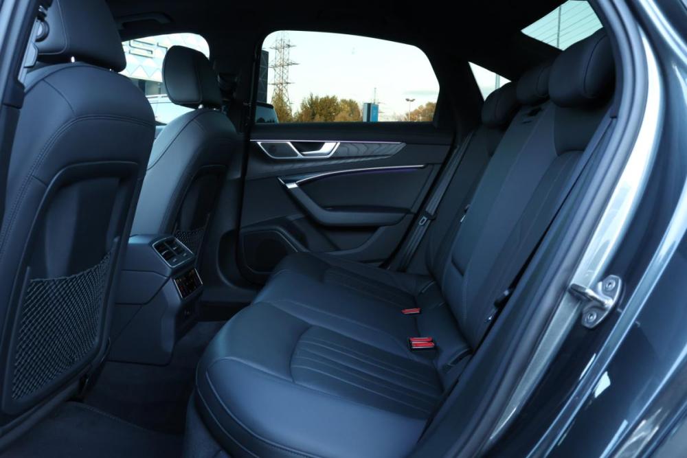 Audi A6 V (C8) Москва  - изображение 10