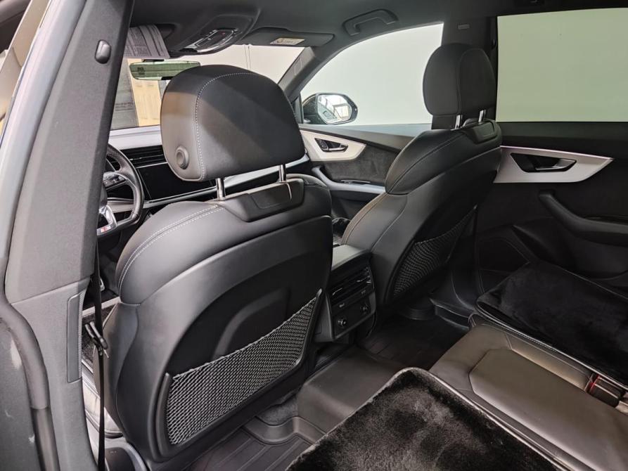 Audi Q8 I (4M) Барнаул  - изображение 20