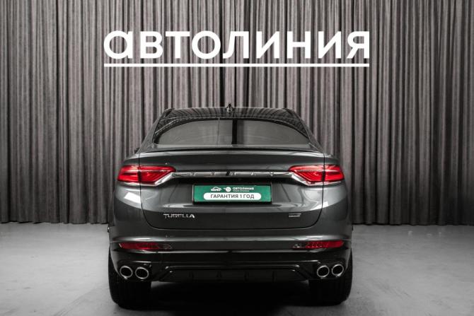 Geely Tugella I Рестайлинг с пробегом 2023 года, цена 3 000 000 рублей, 33000 км, внедорожник, Автокод Объявления