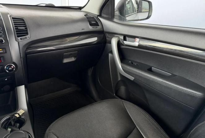 Kia Sorento II с пробегом 2011 года, цена 1 160 000 рублей, 267184 км, внедорожник, Автокод Объявления