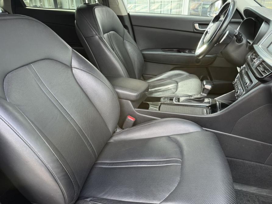 Kia Optima IV Рестайлинг Воронеж  - изображение 11