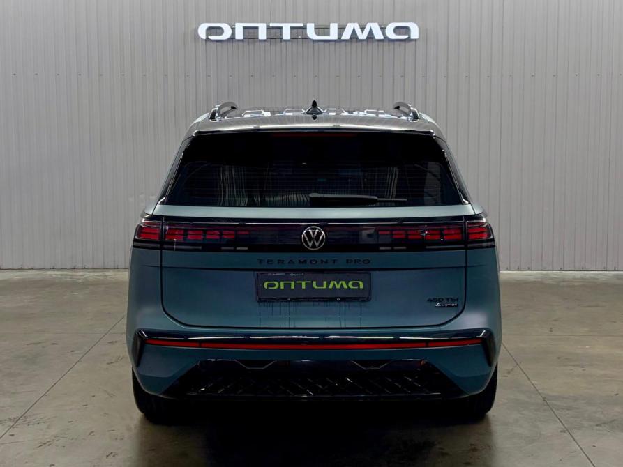 Volkswagen Teramont II (China Market) Краснодар  - изображение 6