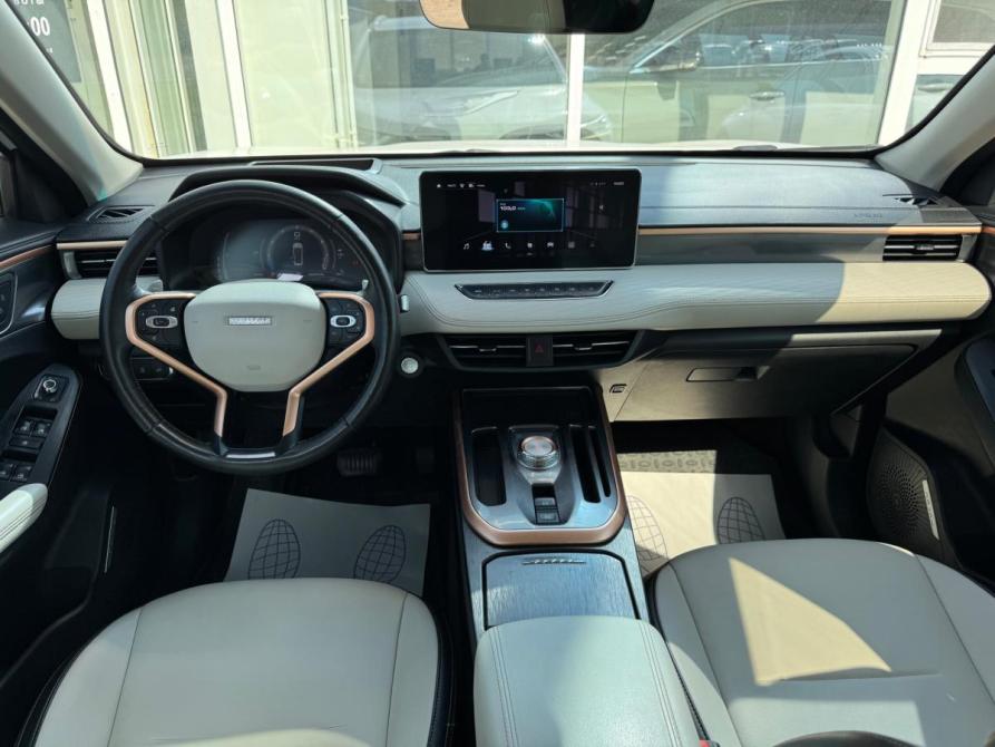 Haval Jolion I Ульяновск  - изображение 11
