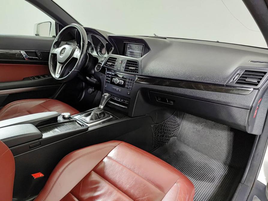 Mercedes-Benz E-Класс IV (W212 S212 C207) Уфа  - изображение 13