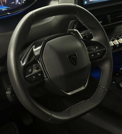 Peugeot 4008 II Рестайлинг с пробегом 2023 года, цена 2 999 000 рублей, 19074 км, внедорожник, Автокод Объявления