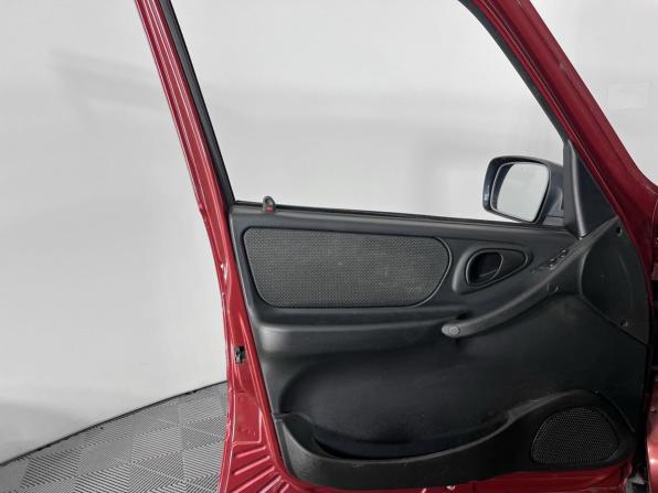 Chevrolet Niva I Рестайлинг с пробегом 2019 года, цена 879 000 рублей, 26374 км, внедорожник, Автокод Объявления