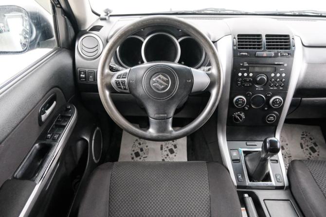 Suzuki Grand Vitara II Рестайлинг с пробегом 2010 года, цена 1 129 000 рублей, 213000 км, внедорожник, Автокод Объявления
