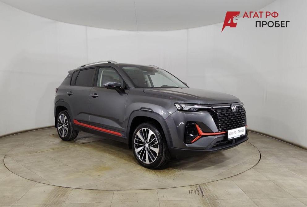 Changan CS35 Plus I Рестайлинг Волгоград  - изображение 3
