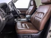 Toyota Land Cruiser 200 Series Рестайлинг 2 Москва  - изображение 50
