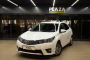 Toyota Corolla XI (E160 E170 E180) Уфа  - изображение 19