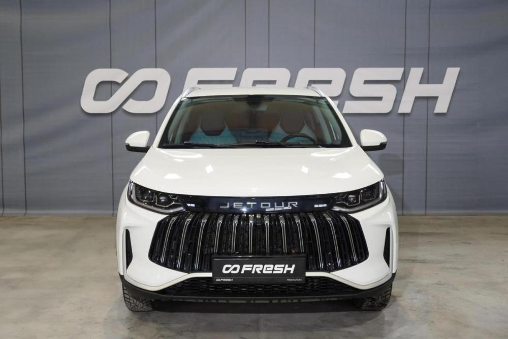JETOUR X50 Ульяновск  - изображение 3