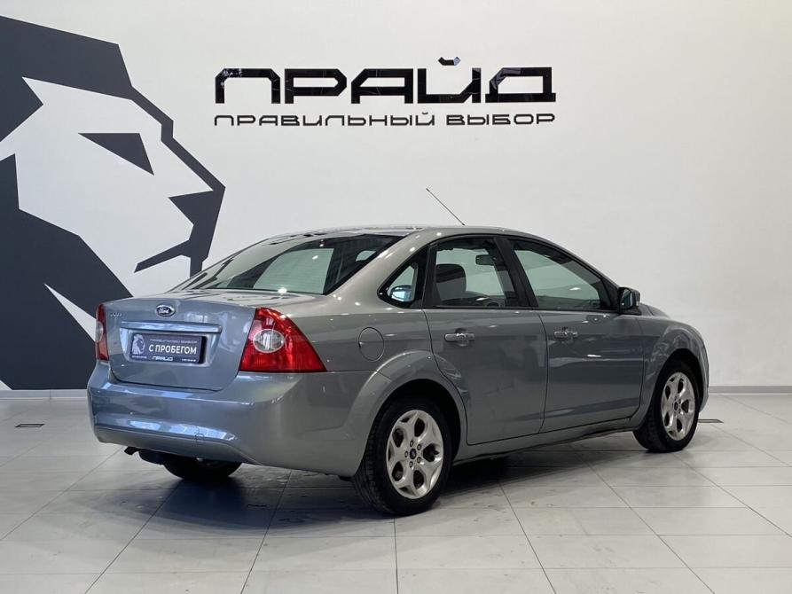 Ford Focus II Рестайлинг Ростов-на-Дону  - изображение 4