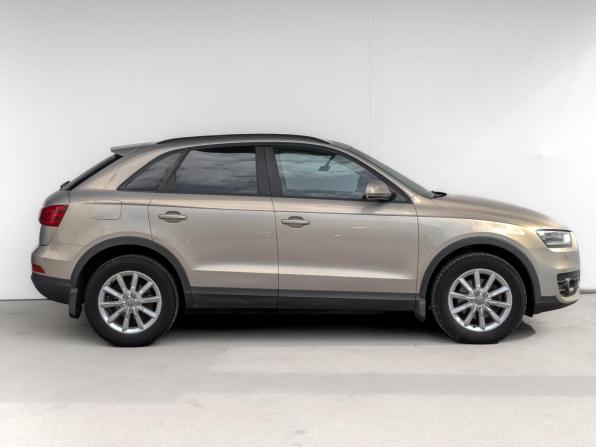 Audi Q3 I (8U) с пробегом 2013 года, цена 1 700 000 рублей, 118922 км, внедорожник, Автокод Объявления