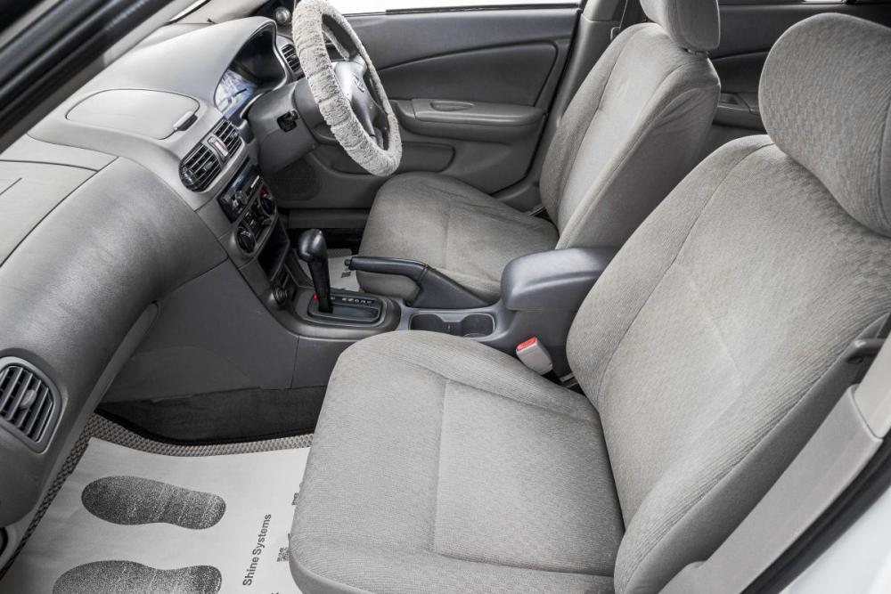 Nissan Sunny B15 Барнаул  - изображение 19