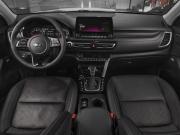 Kia Seltos I Москва  - изображение 25
