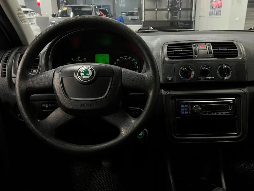 Skoda Fabia II Рестайлинг Казань  - изображение 14