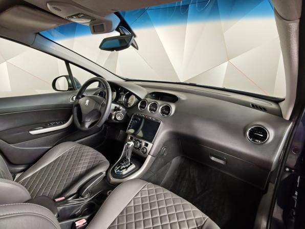 Peugeot 308 I с пробегом 2008 года, цена 395 000 рублей, 205027 км, хэтчбек, Автокод Объявления