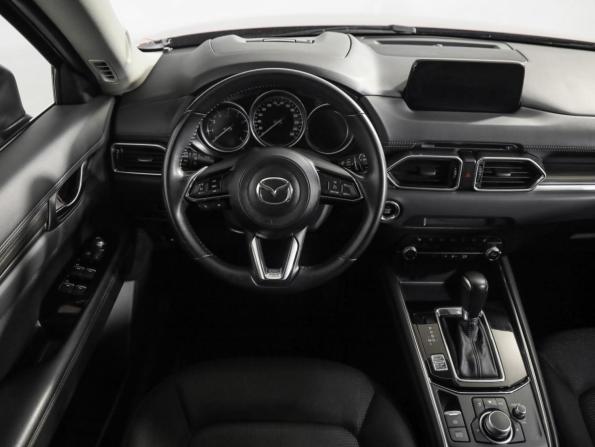 Mazda CX-5 II с пробегом 2020 года, цена 2 759 000 рублей, 88491 км, внедорожник, Автокод Объявления