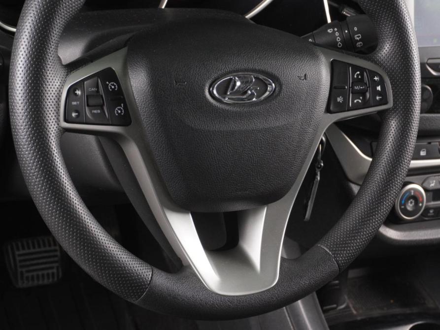 Lada (ВАЗ) Vesta I Минеральные Воды  - изображение 17