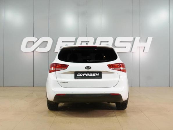 Kia Ceed II Рестайлинг с пробегом 2016 года, цена 1 449 000 рублей, 132736 км, универсал, Автокод Объявления
