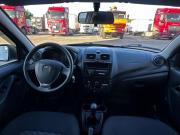 Lada (ВАЗ) Granta I Рестайлинг Уфа  - изображение 30